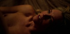 Loes Haverkort nude in Styx