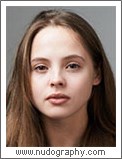 Anastasiya Chistyakova