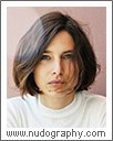 Anna Heidegger
