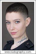 Asia Kate Dillon