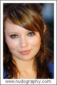 Emily Browning
