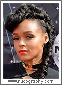 Janelle Monae