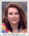 Jennifer Saunders