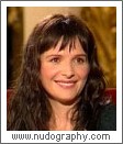 Juliette Binoche