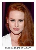 Madelaine Petsch