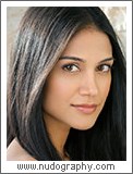 Melanie Chandra