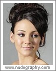 Michelle Keegan