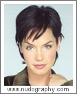 Ashley Scott