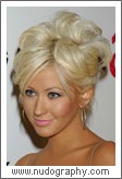 Christina Aguilera