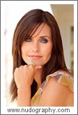 Courteney Cox