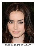 Lily Collins