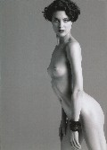 1024x768, 58 KB, ShalomHarlow-NUDE_Purple-winter08-3.jpg
